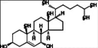 7-alfa-Hydroxy-Cholesterol