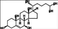 7-β-Hydroxy-Cholesterol