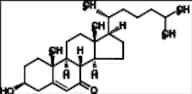 7-Keto-Cholesterol