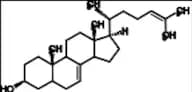 Cholesterol  Impurity 1