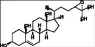 24,25-Epoxycholesterol