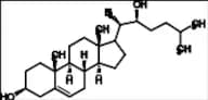 22-β-Hydroxy Cholesterol