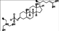 Cholesterol Impurity 7 Triethylamine Salt (Desmosterol Sulfate Triethylamine Salt)