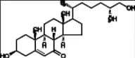 27-Hydroxy 7-ketocholesterol