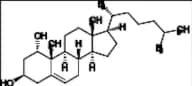 Cholesterol Impurity 25