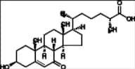 27-Carboxy 7-Ketocholesterol