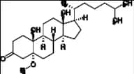 Cholesterol Impurity 35