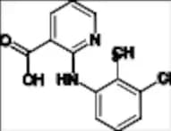Clonixin