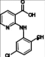 Clonixin Impurity 2
