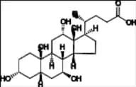 Ursocholic Acid (Chenodeoxycholic Acid EP Impurity D, Ursodeoxycholic Acid EP Impurity D)