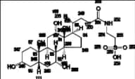 Taurocholic Acid