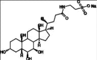 Tauro-β-muricholic Acid Sodium Salt