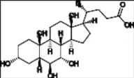 α-Muricholic Acid