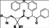 Cypermethrin Impurity 7 (cis, 4 isomers)
