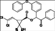 Cypermethrin Impurity 8 (trans, 4 isomers)