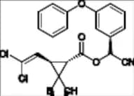 (1S,2R,1'S)-Cypermethrin