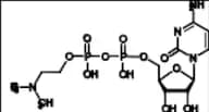 Cytidine Diphosphate N,N-Dimethyl-Ethanolamine