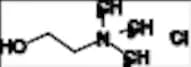 Acetylcholine  EP  Impurity A (Choline Chloride)