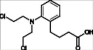 Chlorambucil EP Impurity G (ortho Chlorambucil)