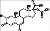 Chlormadinone Acetate EP Impurity B