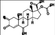 Chlormadinone Impurity 1