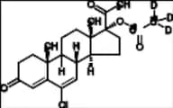 Chlormadinone Acetate-13C-d3