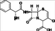 Cefaclor EP Impurity D (Cefaclor δ-3-Isomer)