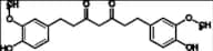 Tetrahydro Curcumin (Mixture of Tautomeric Isomers)