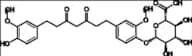 Tetrahydrocurcumin O-Glucuronide
