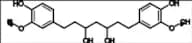 Hexahydro curcuminol