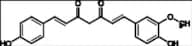 Demethoxy Curcumin