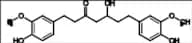 Hexahydro Curcumin