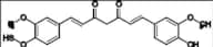 Curcumin Related Compound 6