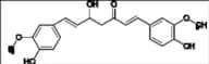 Curcumin Related Compound 8