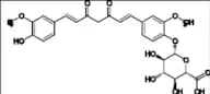 Curcumin Glucuronide