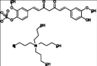 Curcumin Sulfate