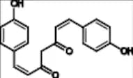 Bisdesmethoxy cis-Curcumin
