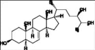 (24R)-Fungisterol ((24R)-δ-7-Campesterol)