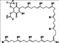 Ubidecarenone-d6 (Coenzyme Q10-d6)