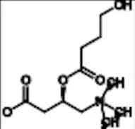 4-Hydroxybutyryl-L-Carnitine