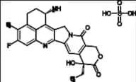 Exatecan Mesylate