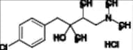 Clobutinol HCl (Mixture of Diastereomers)