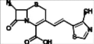 Cefditoren Impurity 13