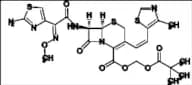 Cefditoren Impurity 17