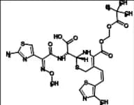 Cefditoren Impurity 2 (Cefditoren Open Ring) (Mixture of Diastereomers)