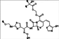 Cefditoren impurity 5,   cefditoren, methoxymethyl