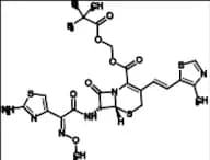 Cefditoren Pivoxil (E-Isomer)