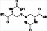Acetylcysteine EP Impurity C