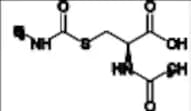 Acetylcysteine Impurity 23