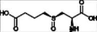 S-Carboxypropyl-L-Cysteine-(R)-Sulfoxide
